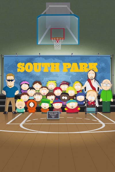 south-park