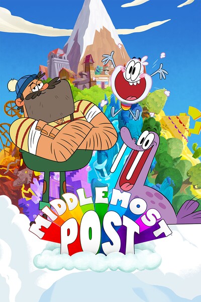 myllerdalsposten