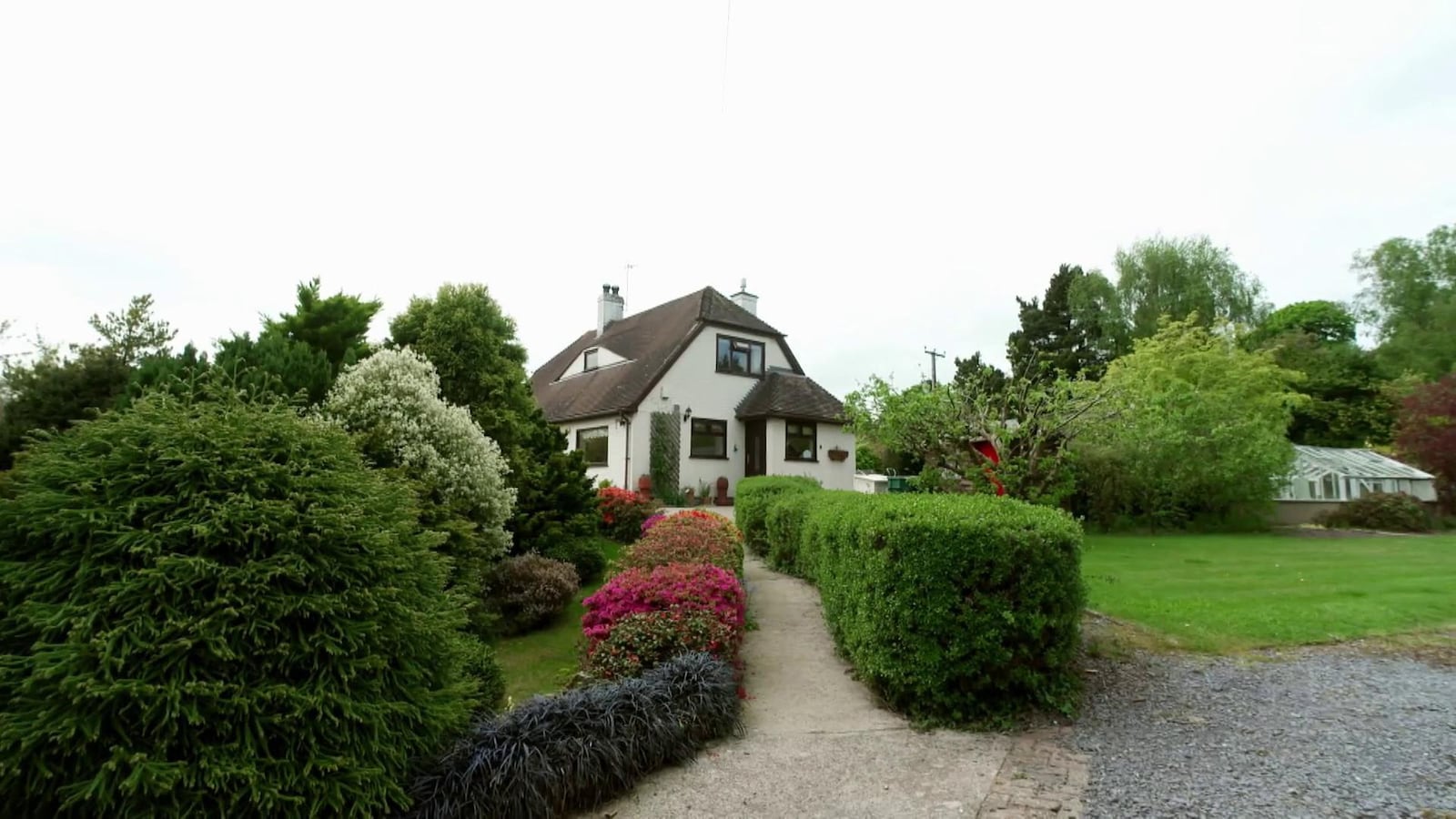 En plats på landet