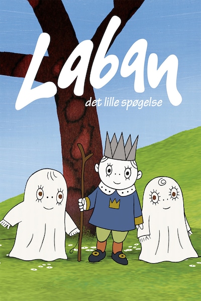 laban-det-lille-spogelse