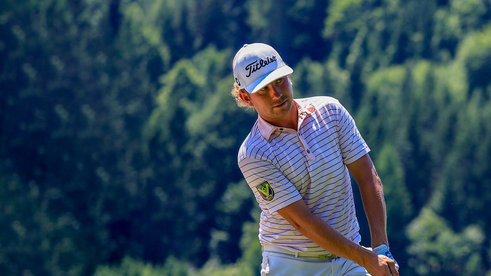 Amgen Irish Open