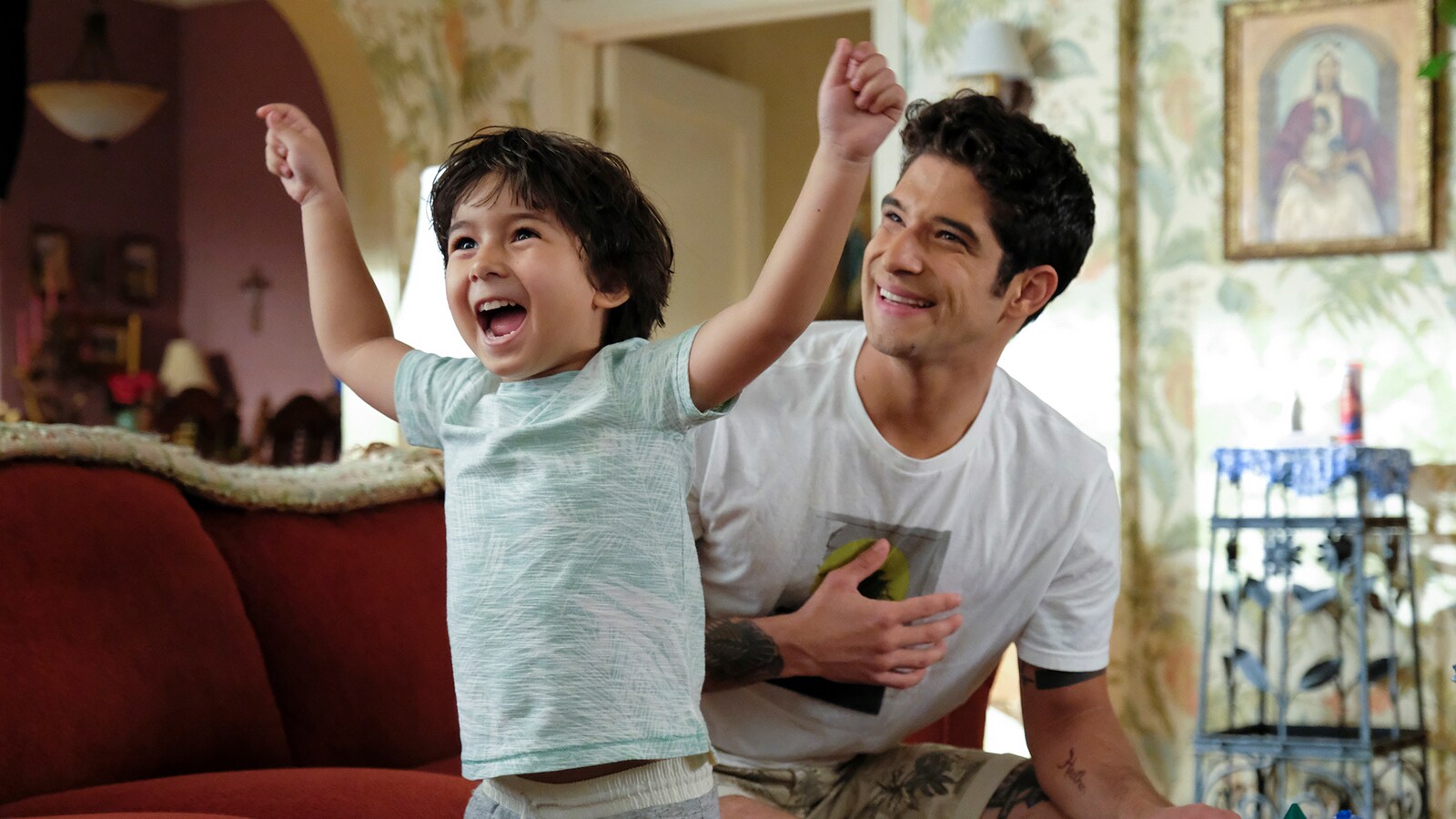 jane-the-virgin/sesong-4/episode-3