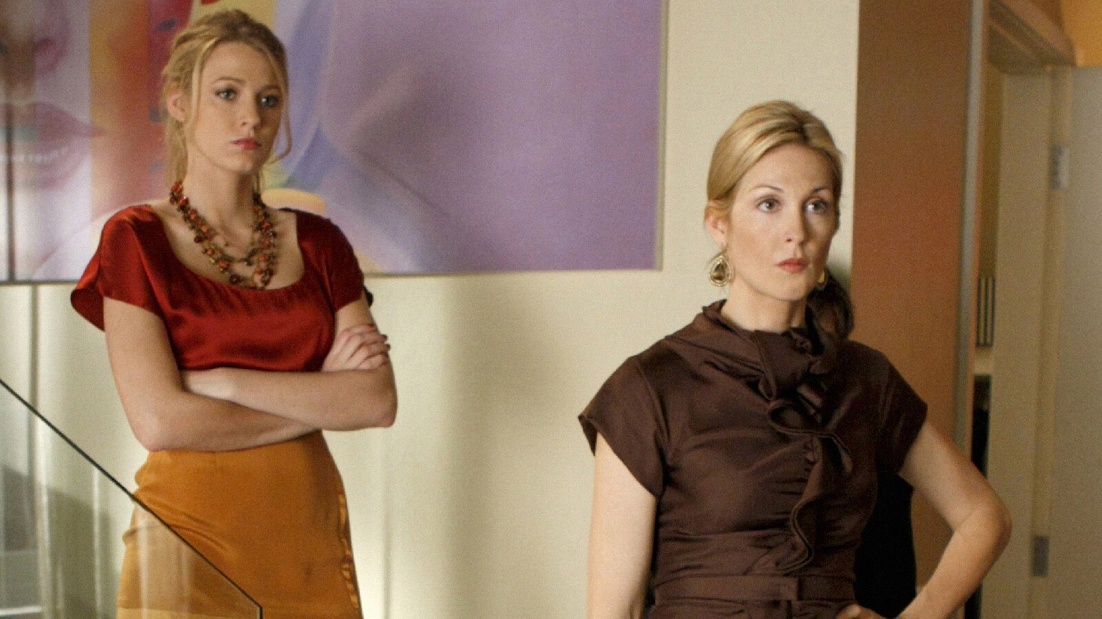 The Magnificent Archibalds