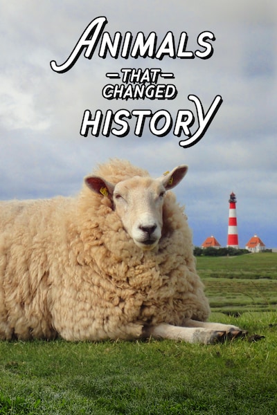 the-animals-that-changed-history-2022