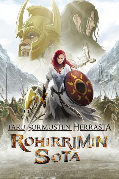 taru-sormusten-herrasta-rohirrimin-sota-2024