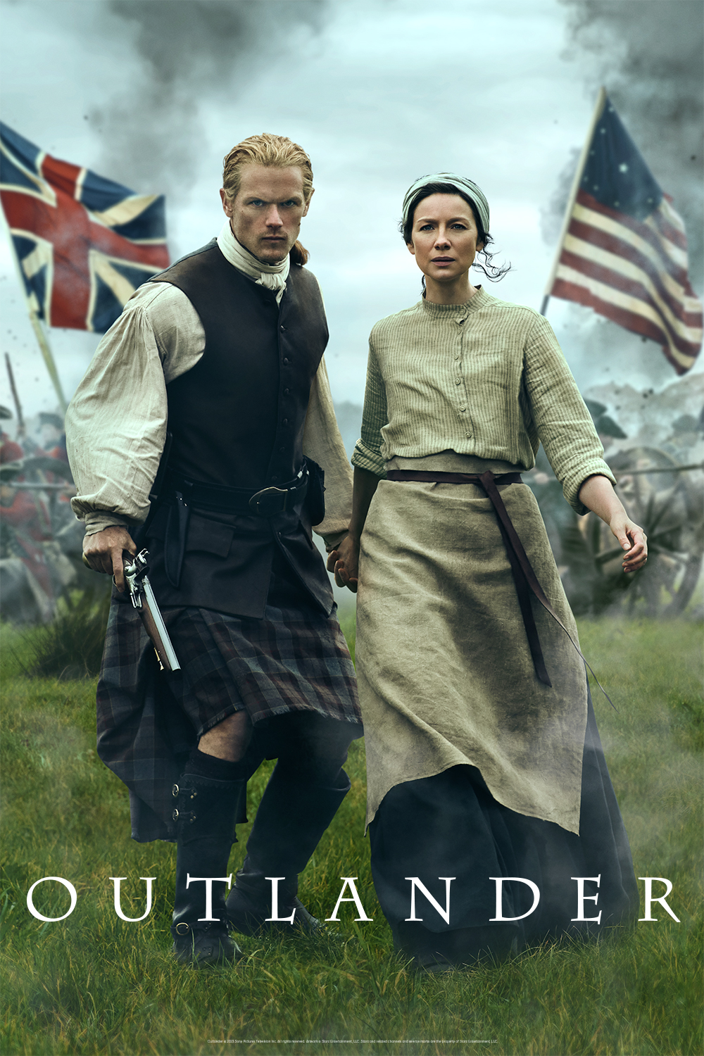 Outlander - Sæson 6 - Afsnit 5 - Viaplay