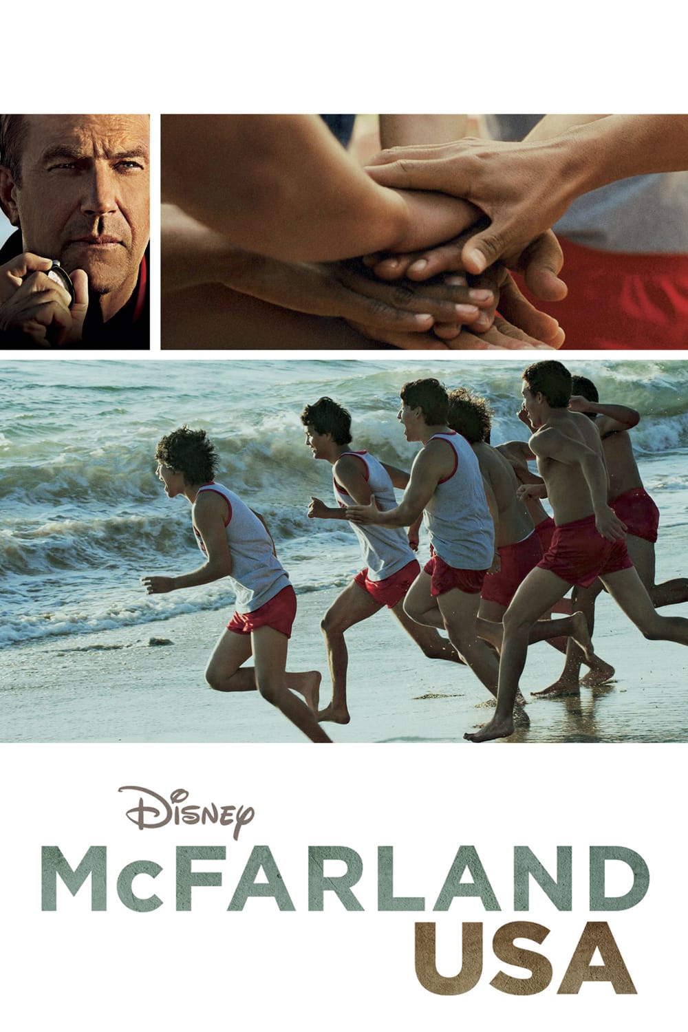 Se McFarland, USA Online - Viaplay