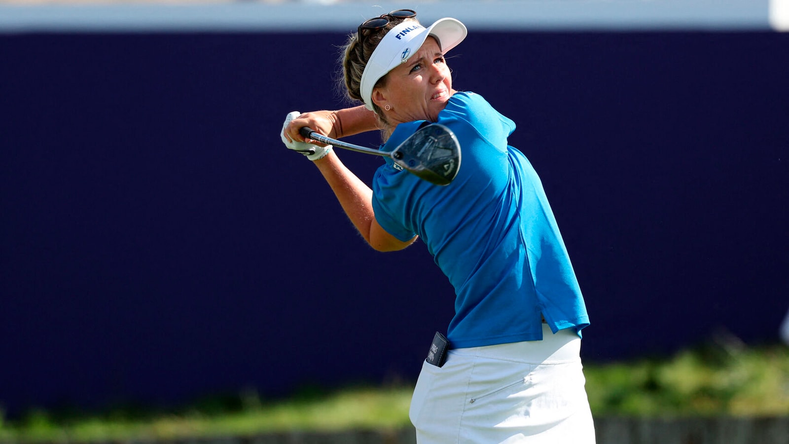 Australian WPGA Championship
