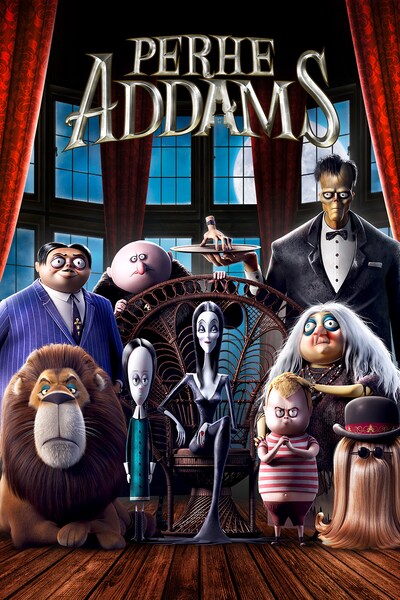 perhe-addams-2019