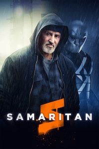 Poster för Samaritan