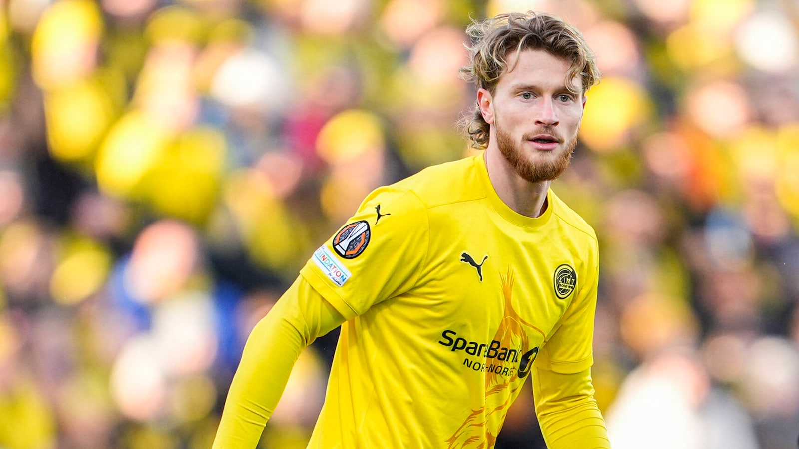 Bodø/Glimt - Sturm Graz
