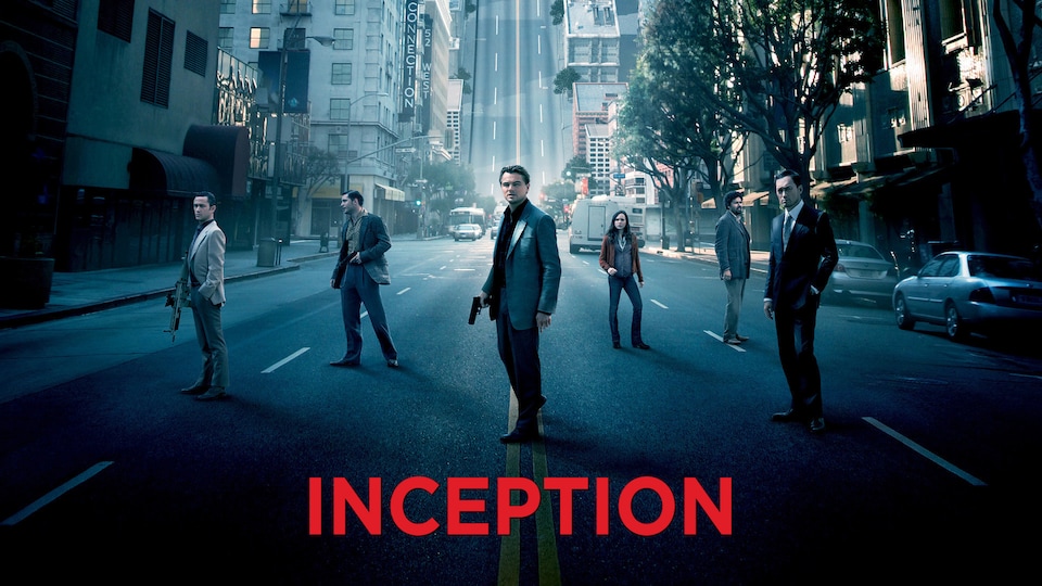 Inception curiosity movie