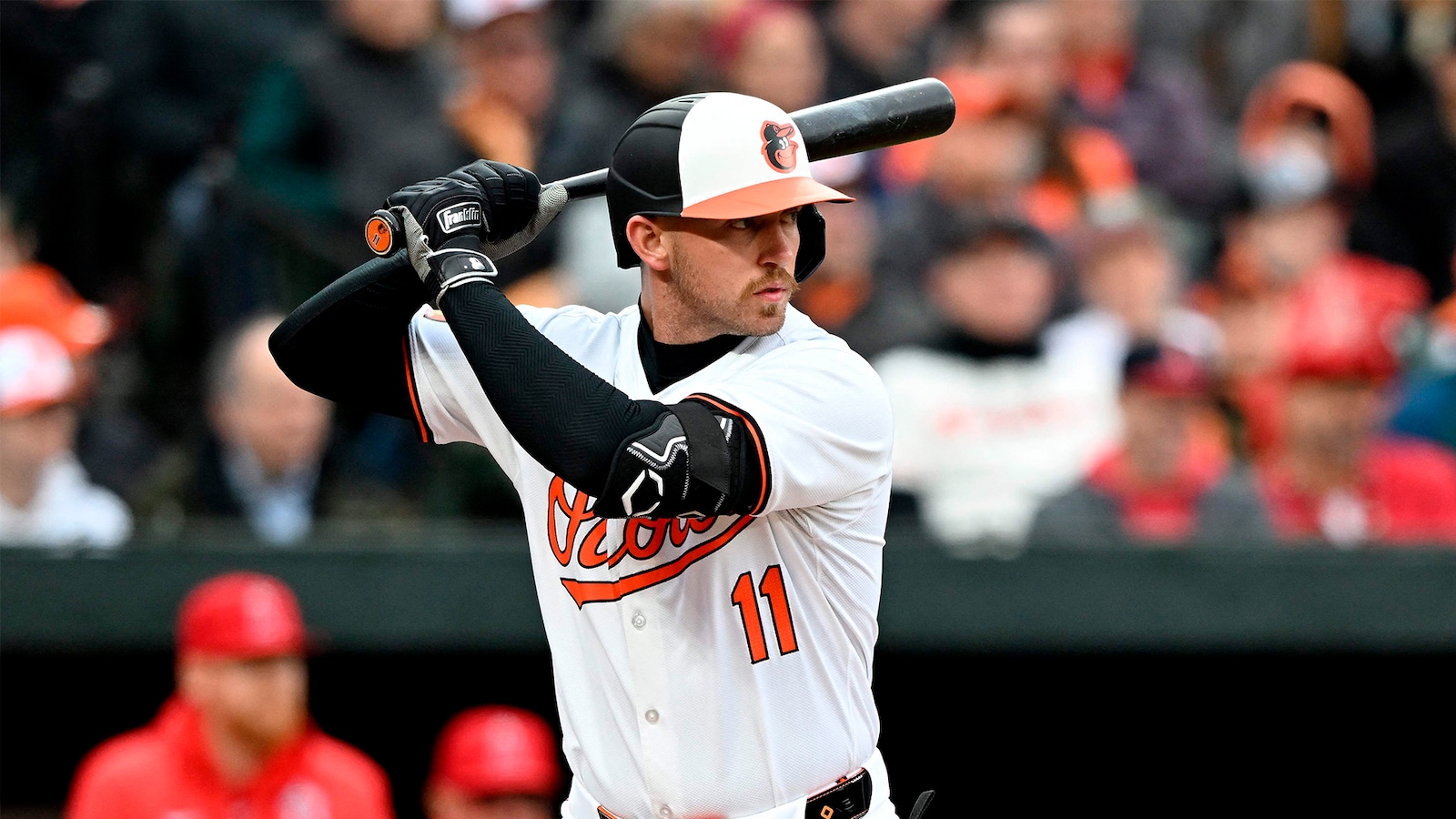 Orioles - White Sox