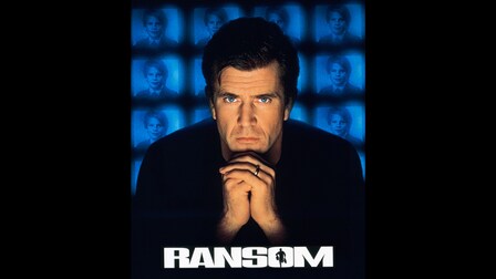 Ransom - Film online på Viaplay