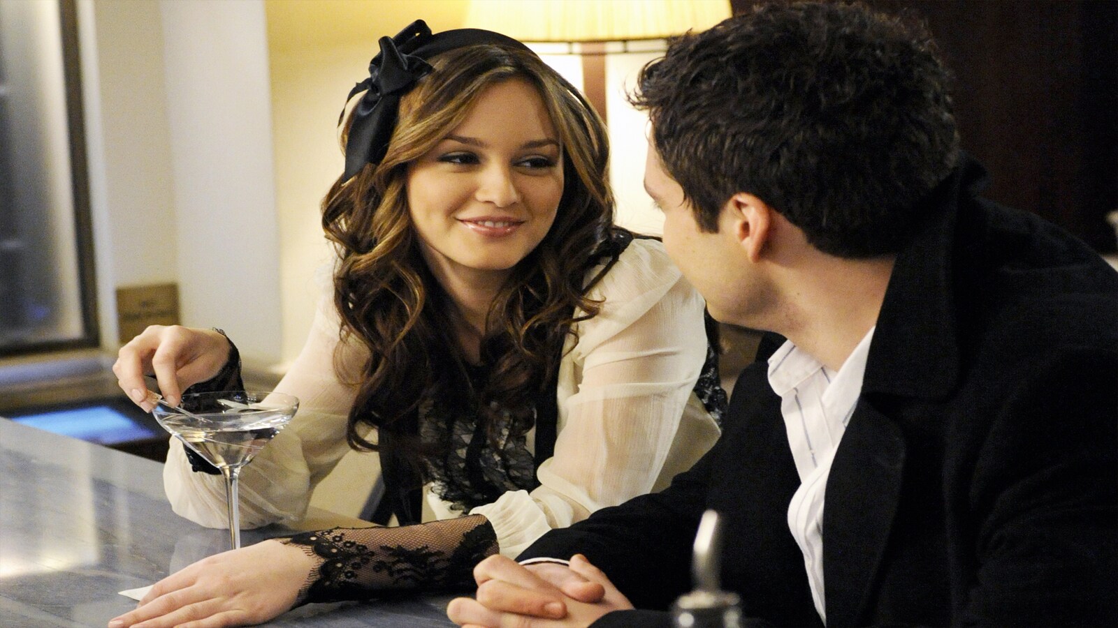 The Age of Dissonance