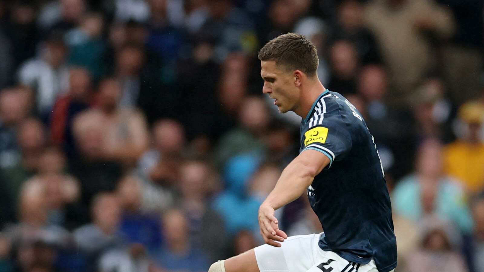 Millwall - Newcastle