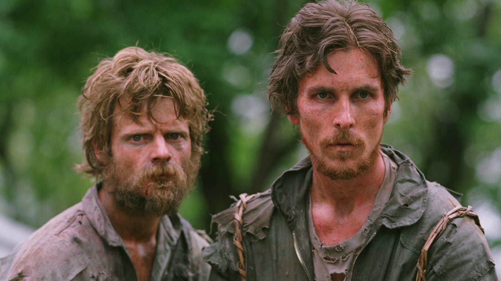 Rescue Dawn