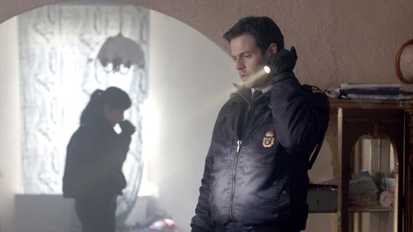 Fjällbackamorden Vänner för livet Film online på Viaplay