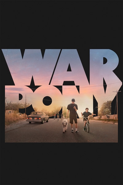 war-pony-2022