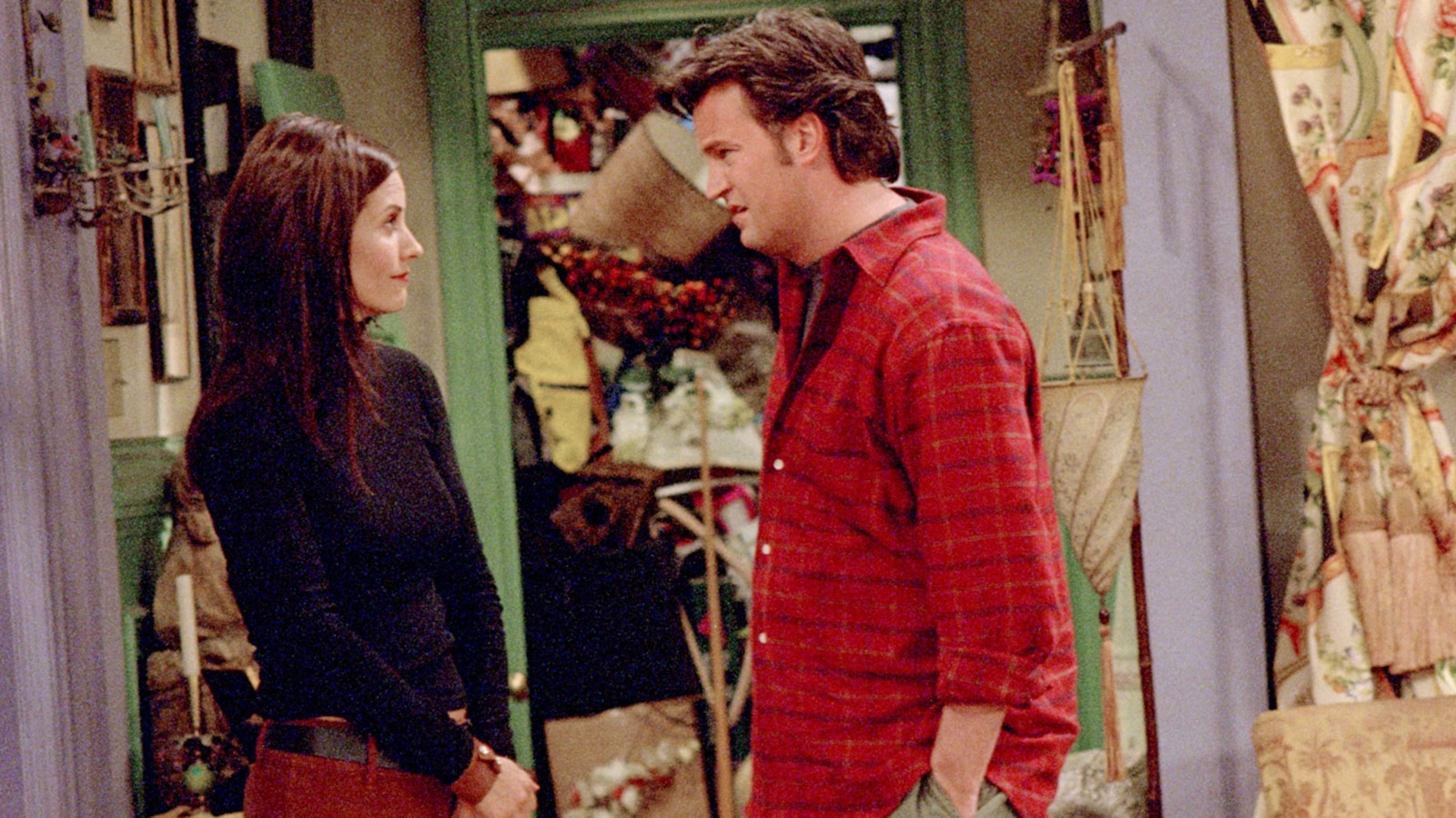 Friends