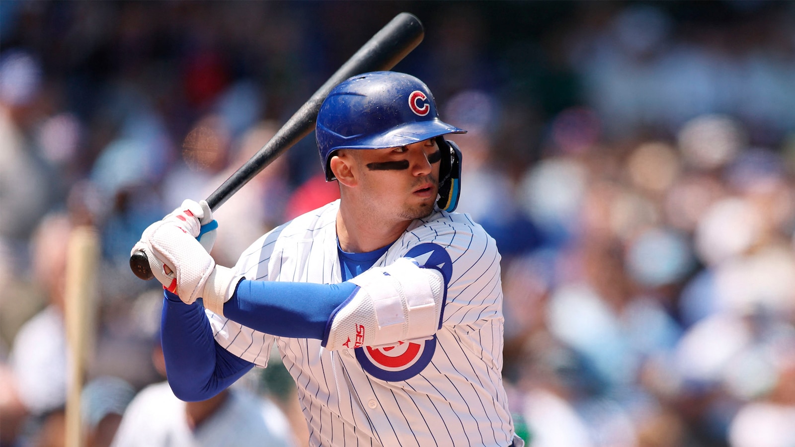 Cubs - Reds