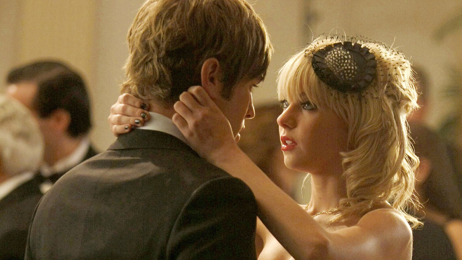 There Might be Blood