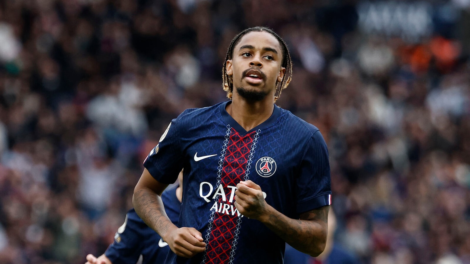 PSG - Lorient