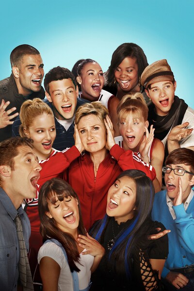 glee