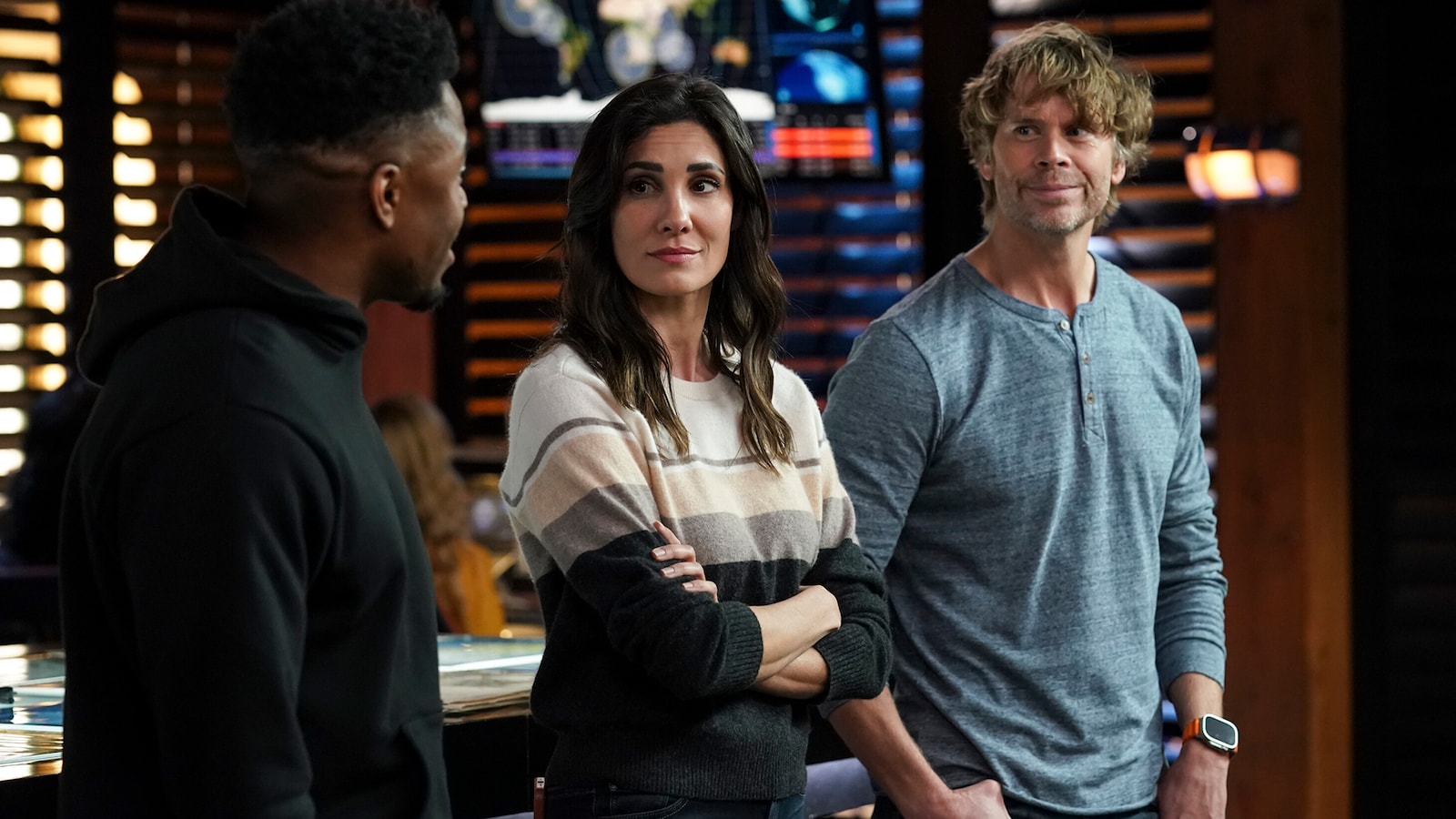 NCIS: Los Angeles