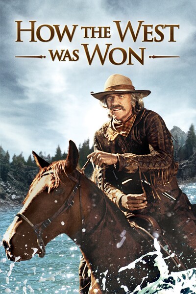 how-the-west-was-won