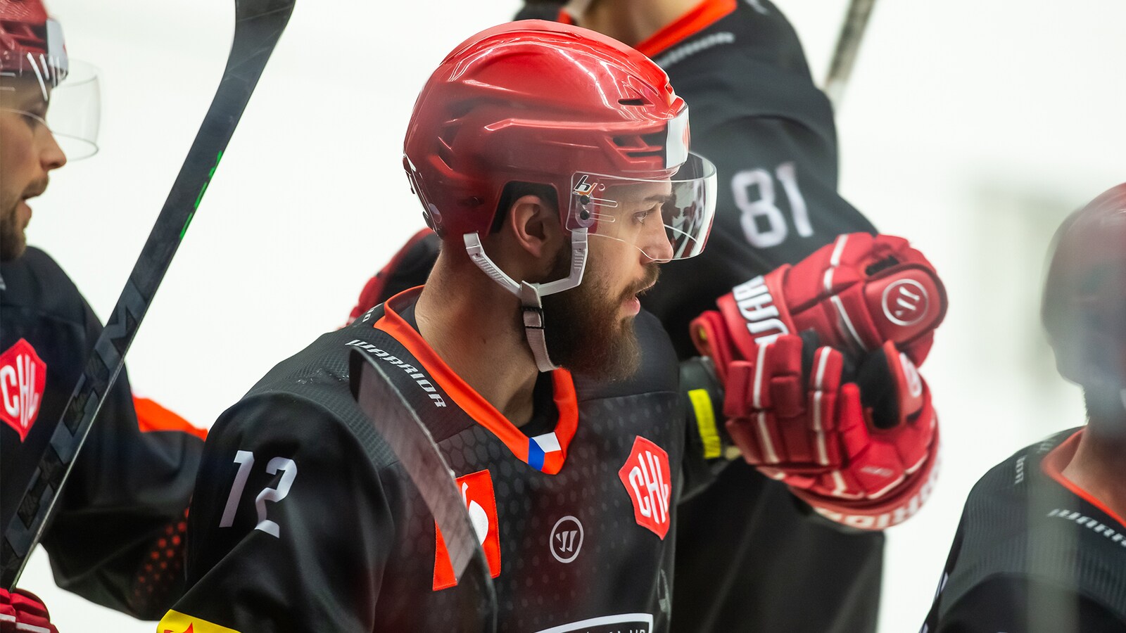 Mountfield - Brynäs