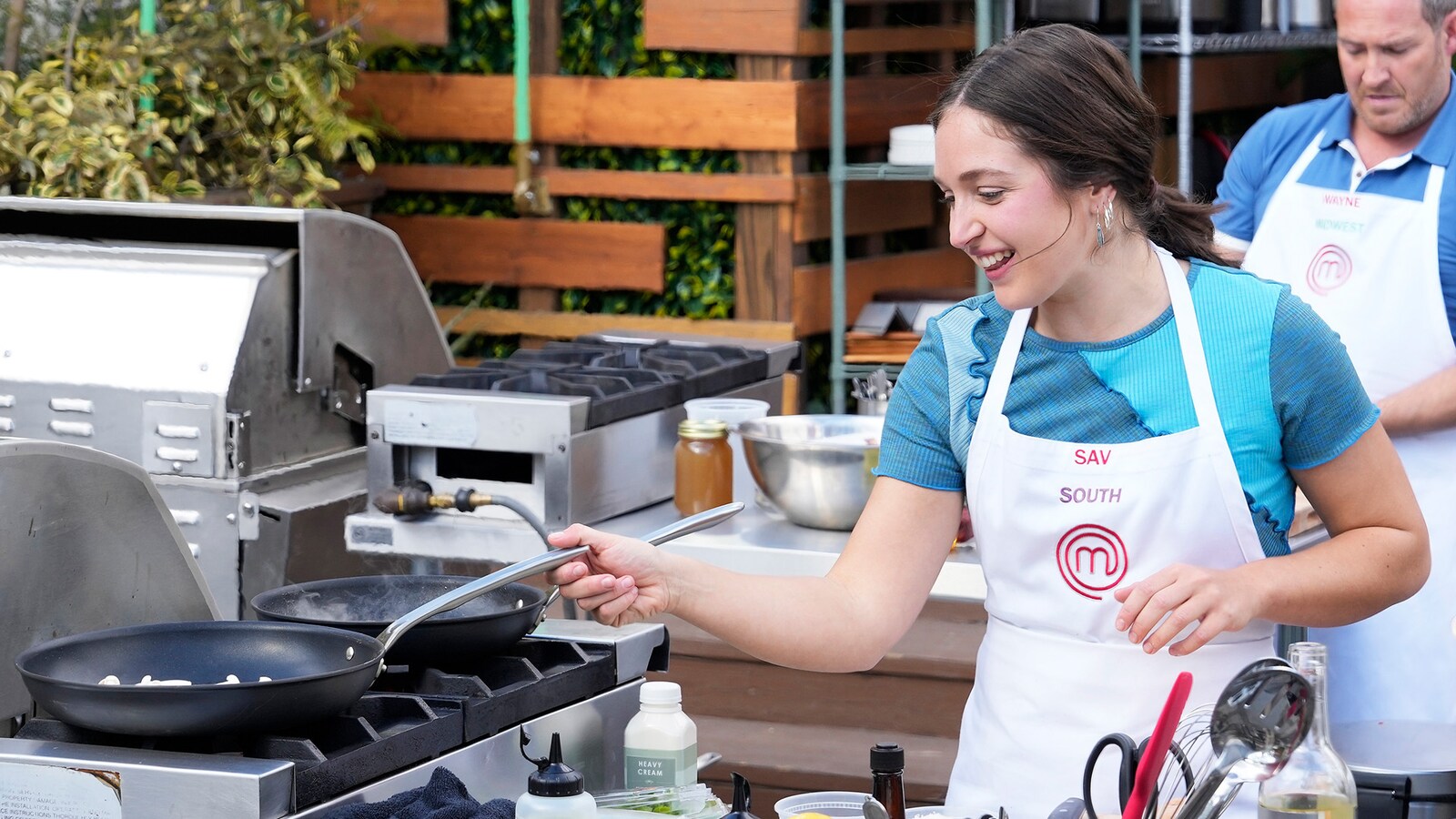 Masterchef USA
