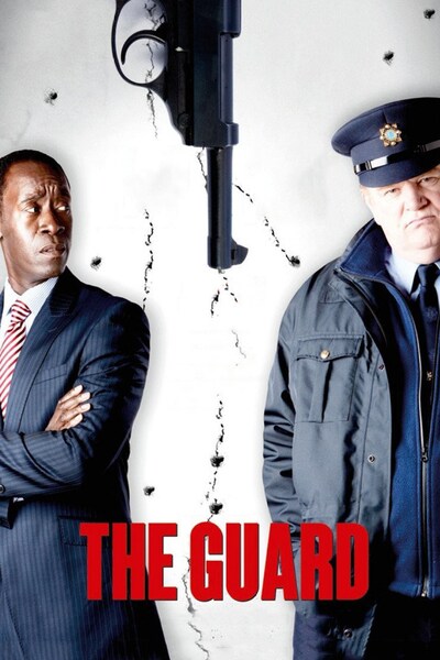 the-guard-2011