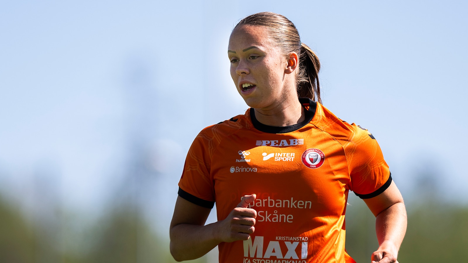 Kristianstad - Rosengård