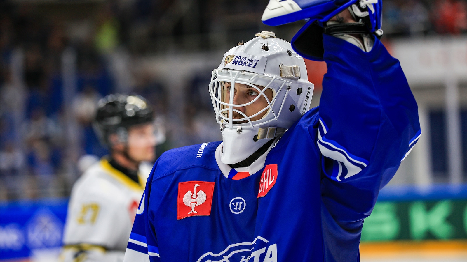 Kometa Brno - Odense