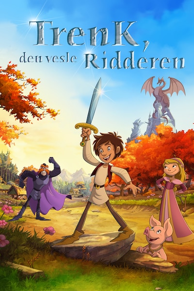 trenk-den-vesle-ridderen-2015