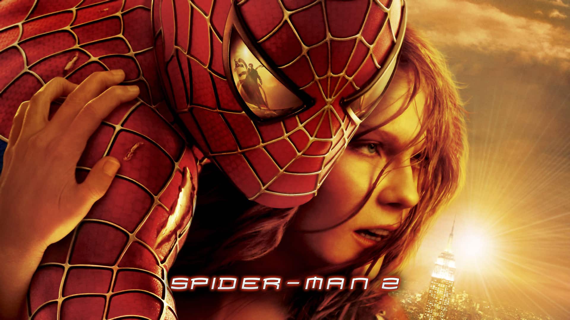 Bekijk Spider-Man online - Viaplay