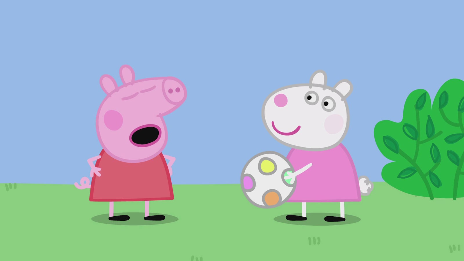 peppa-gris/sesong-4/episode-18