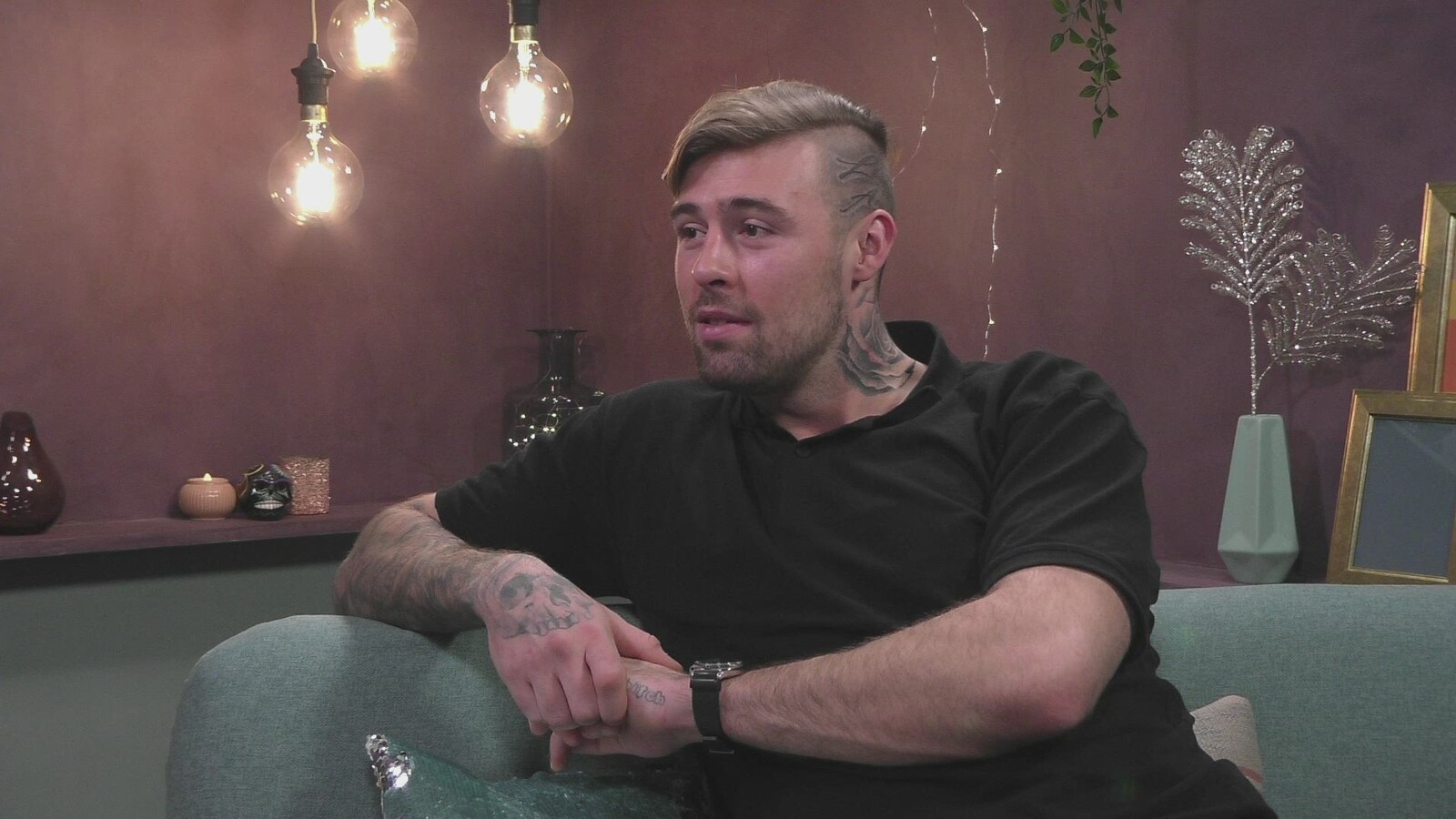 Julie afslører: Det har jeg af seksuel erfaring med piger