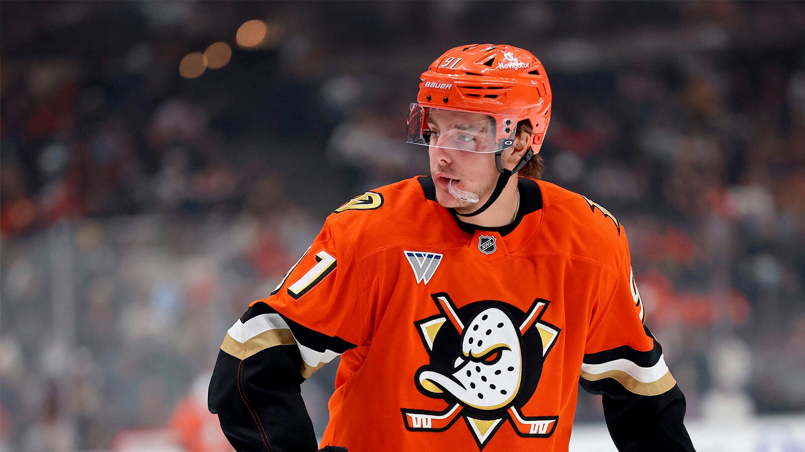 Anaheim - Florida