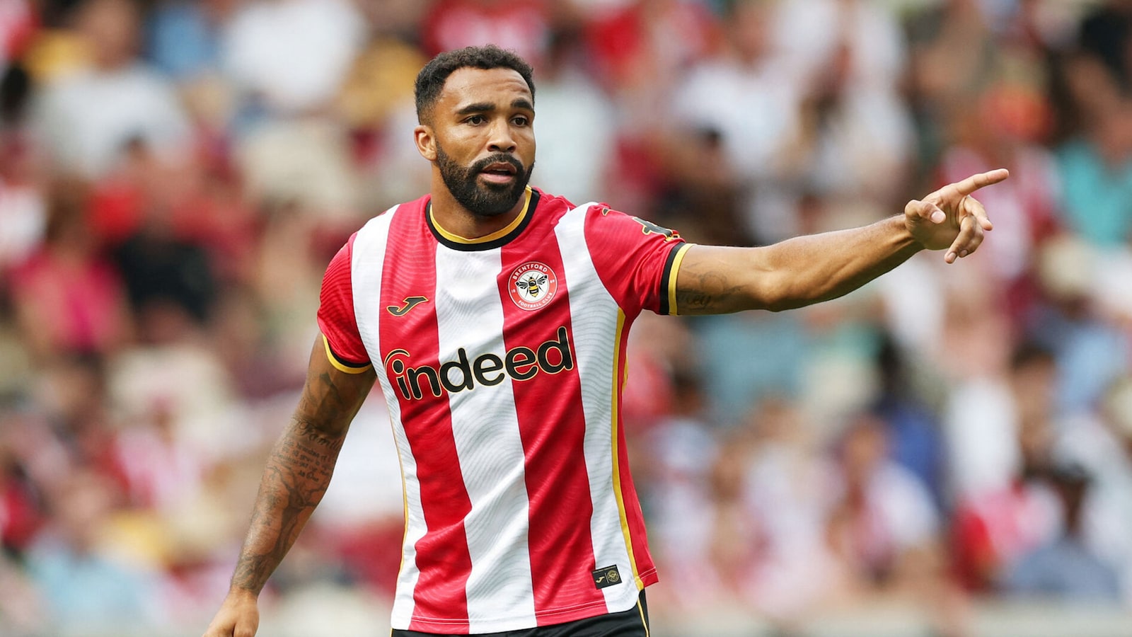Birmingham - Brentford