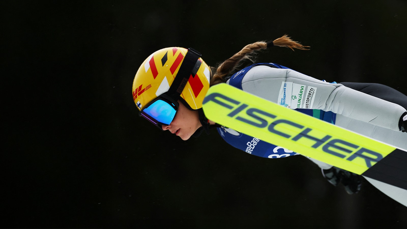 Yhdistetty (N) Normaalimäki