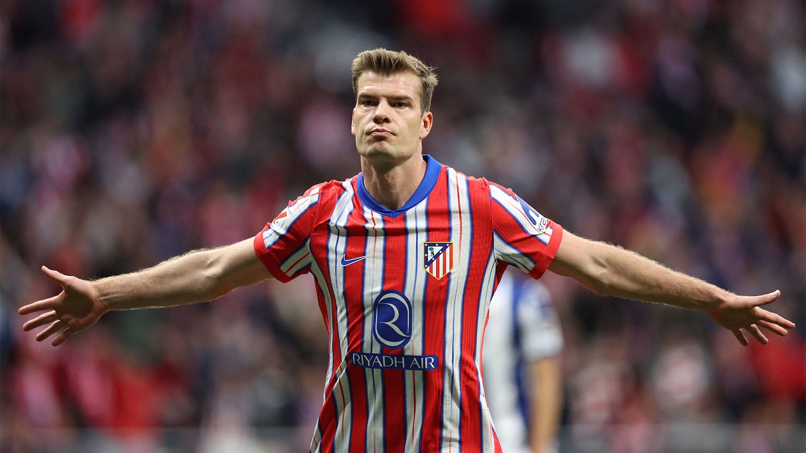 Alavés - Atlético