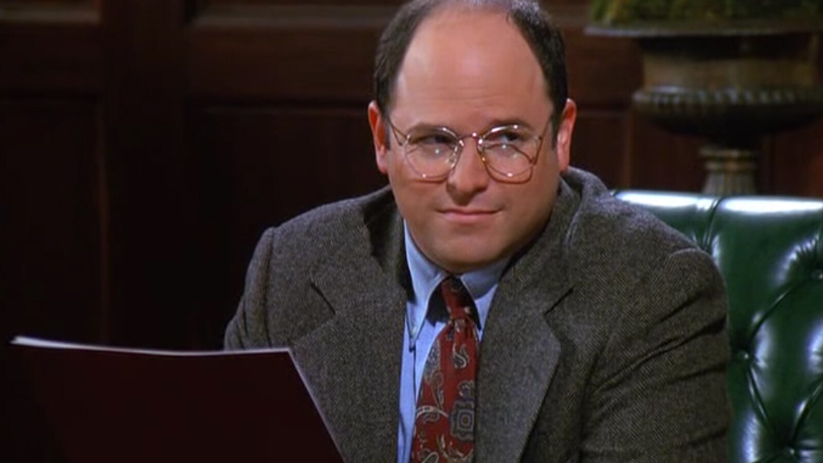 Seinfeld