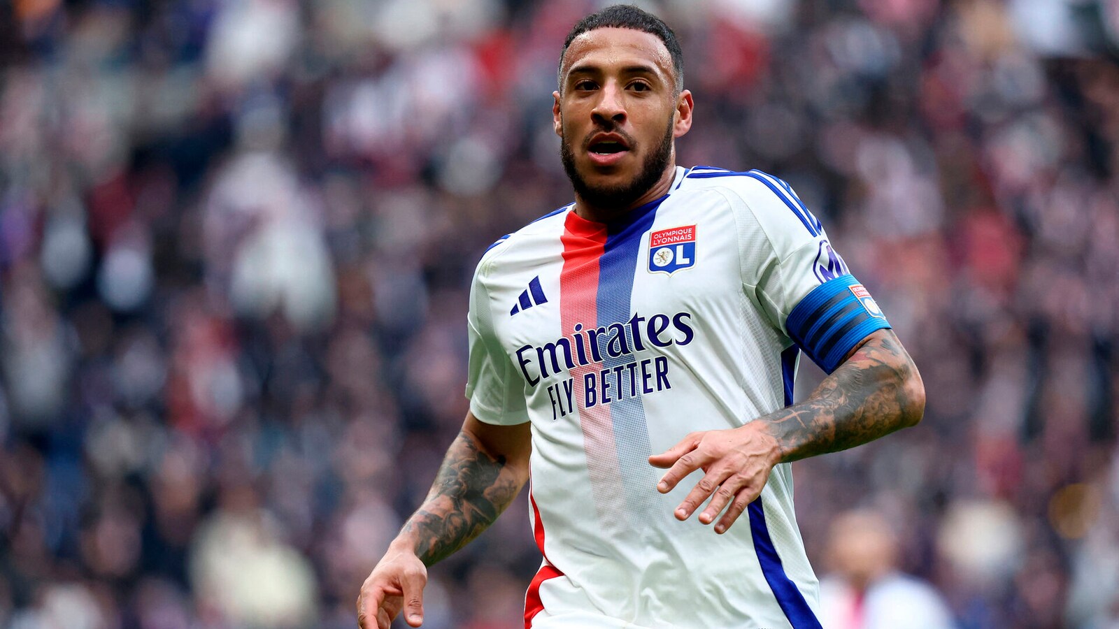 Lyon - Marseille