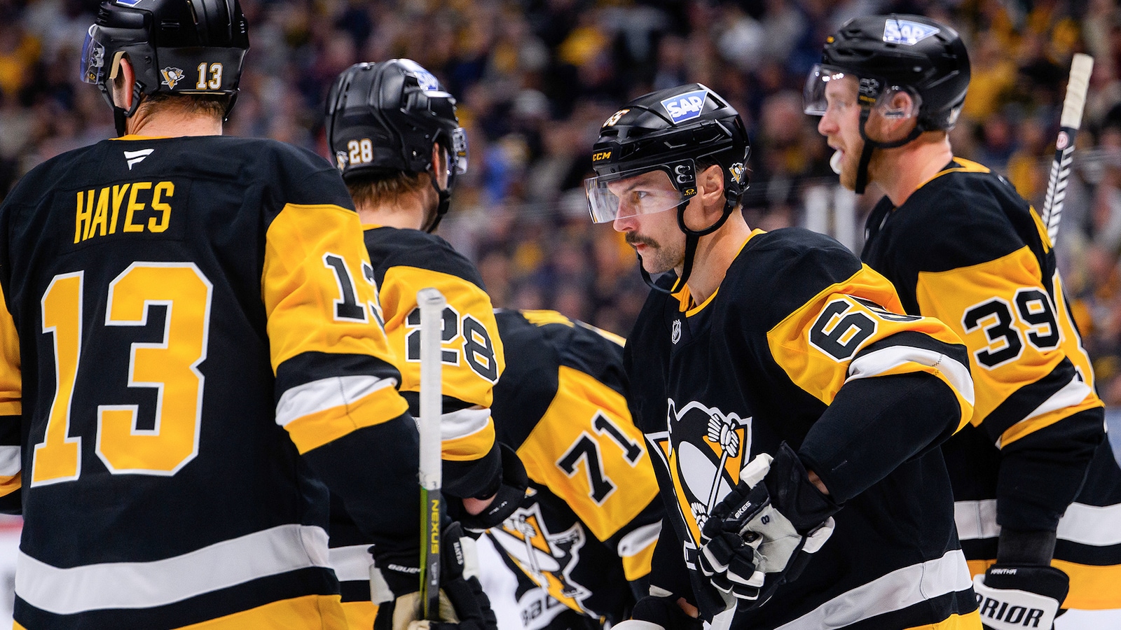 Pittsburgh - Philadelphia