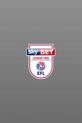 Barnet - Fleetwood