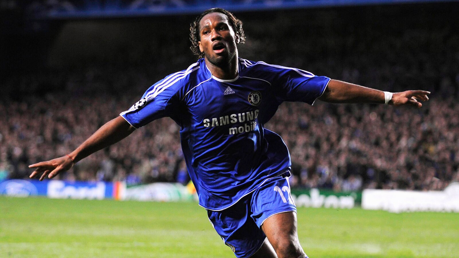 Didier Drogba
