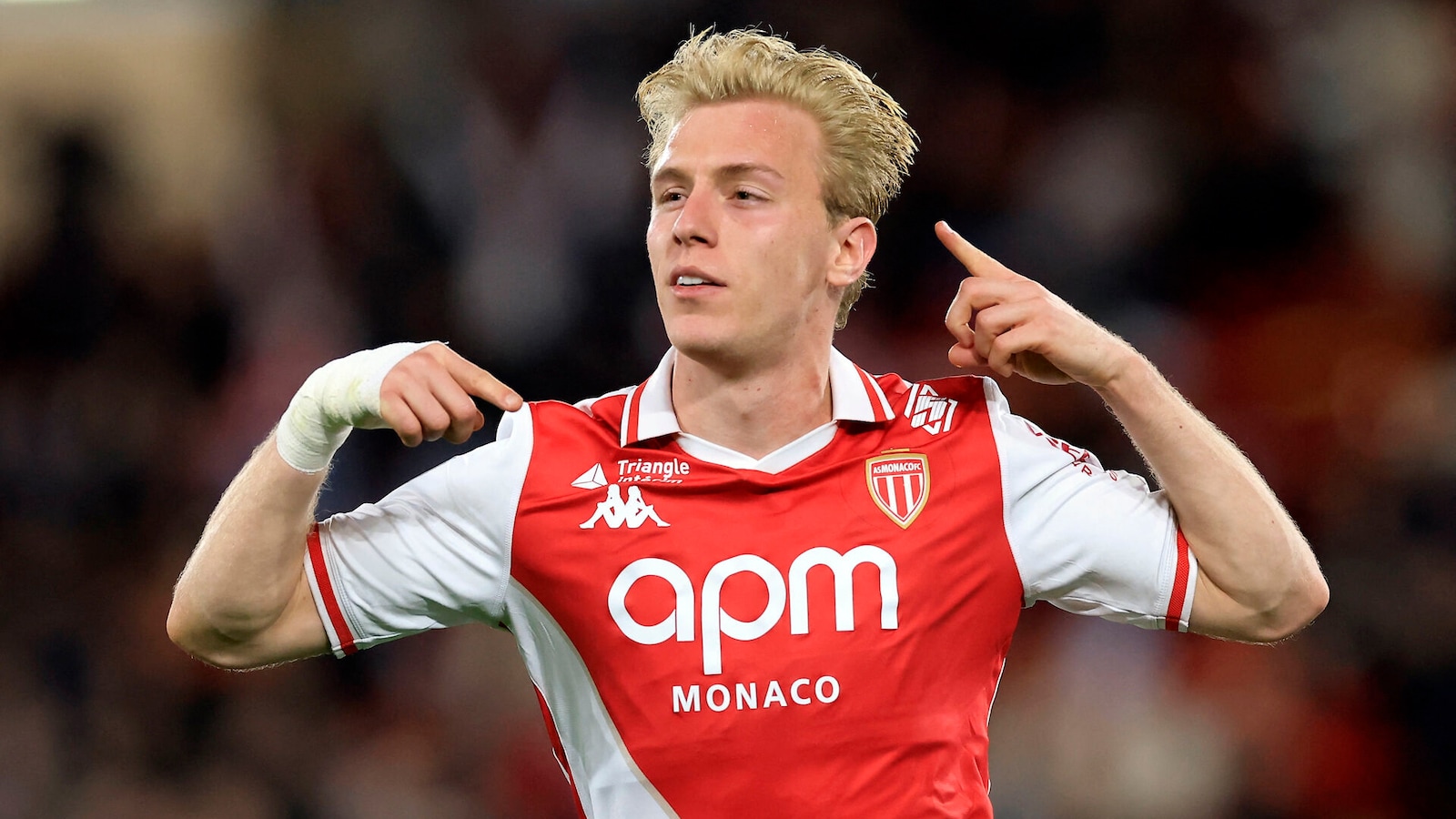 Metz - Monaco