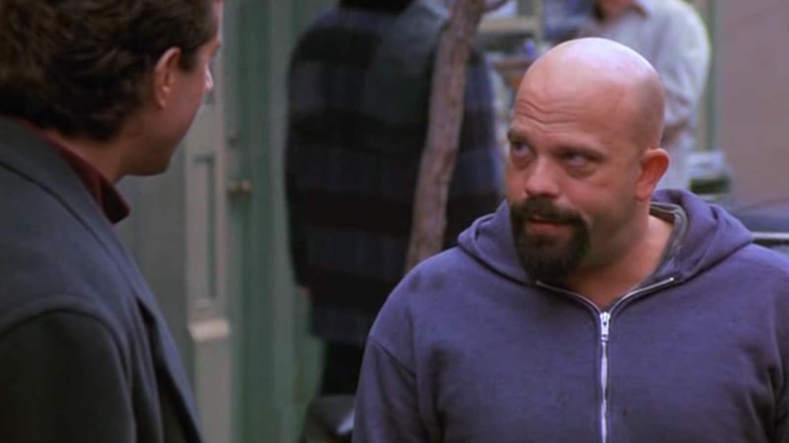 Seinfeld